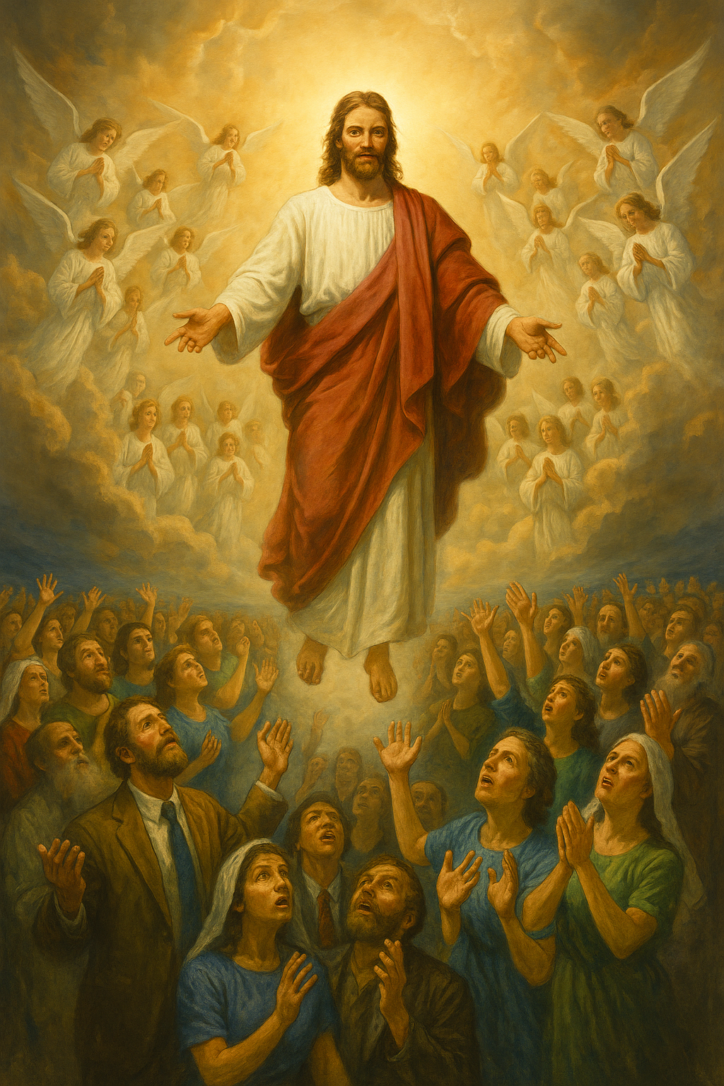 3. How Biblical Are Churches?